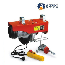 PA Lifting Machine Mini Electric Wire Rop Hoist